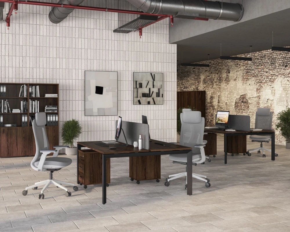 Мебель для персонала Призма / Prizma (nd)