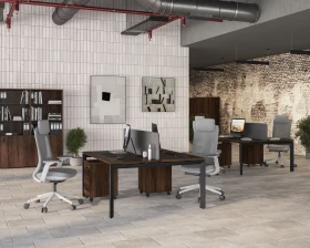 Мебель для персонала Призма / Prizma (nd) images