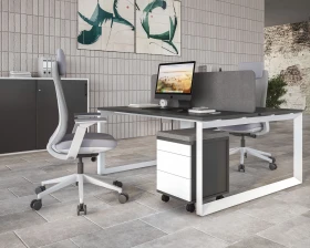 Мебель для персонала Призма / Prizma (nd) images