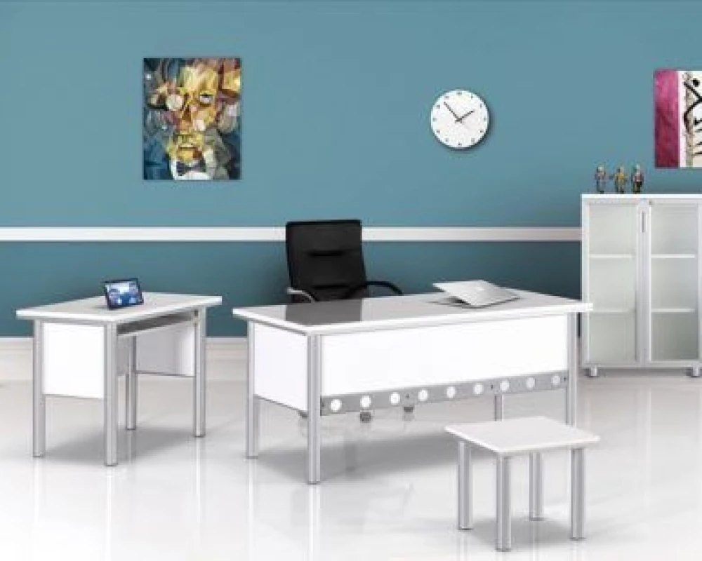 Мебель для персонала Эко