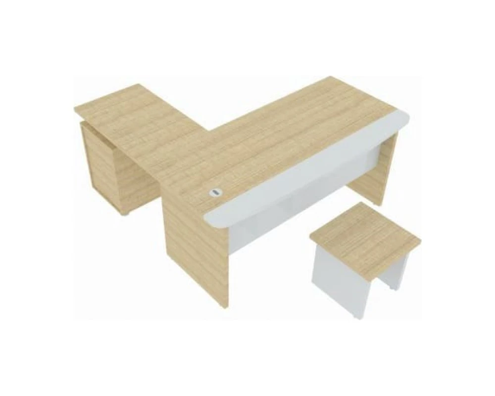 Мебель для персонала Мир