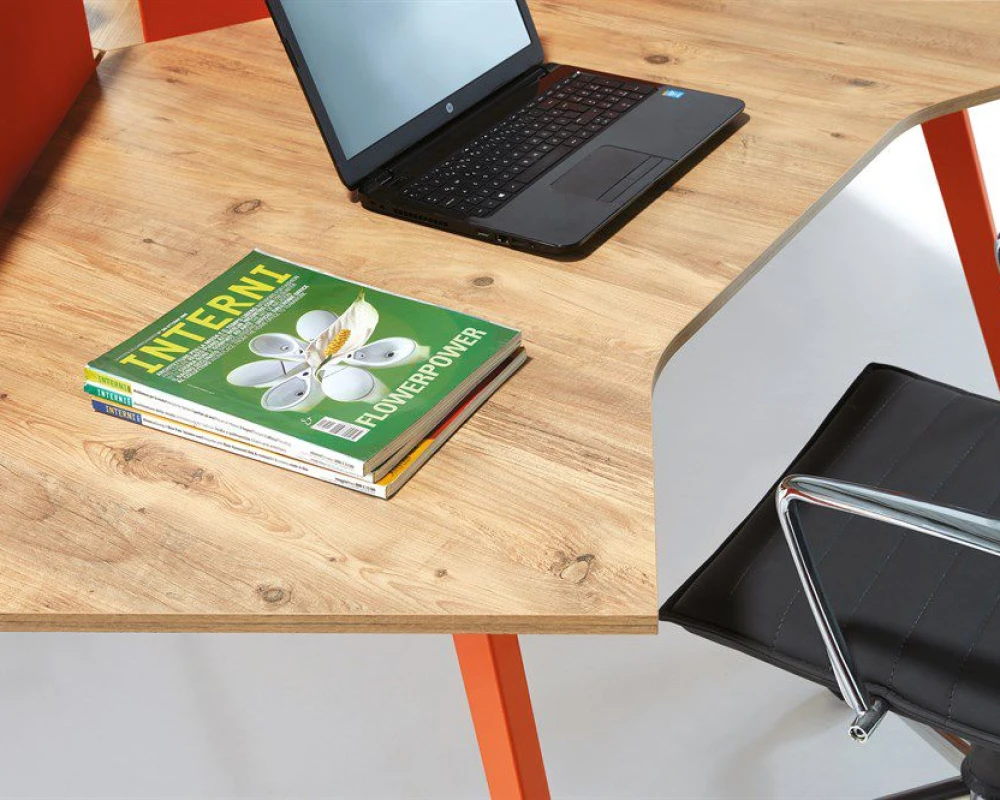 Мебель для персонала Слайд ВС - Трио