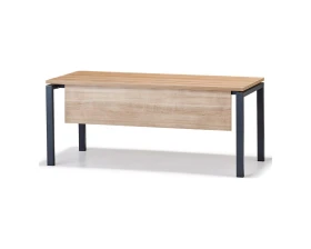 Стол персонал 140 Сталь images