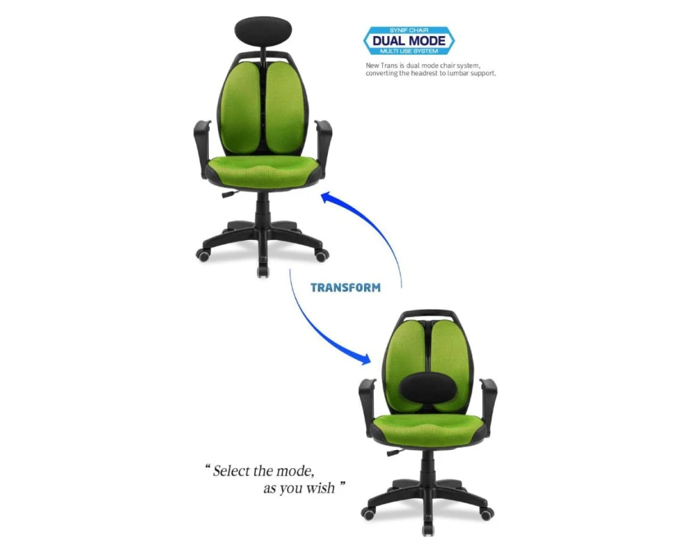 Кресло Synif New Trans