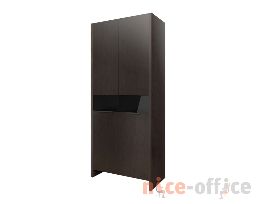 Гардероб КТ-44 Акцент