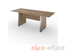 Стол для заседаний НТМ-200.90 Аргентум images