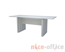 Стол для заседаний НТМ-200.90 Аргентум images
