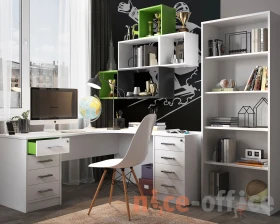 Мебель для персонала Арго images