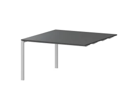 Модуль стола, бенча переговорного АМЭ-002.123 Арго-М images