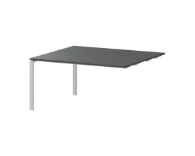Модуль стола, бенча переговорного АМЭ-003.123 Арго-М images