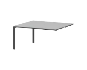 Модуль стола, бенча переговорного АМЭ-003.123 Арго-М images