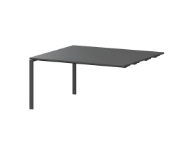 Модуль стола, бенча переговорного АМЭ-003.123 Арго-М images