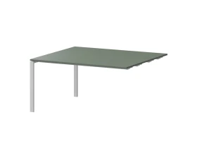 Модуль стола, бенча переговорного АМЭ-003.123 Арго-М images
