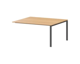 Модуль стола, бенча переговорного АМЭ-003.123 Арго-М images