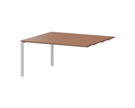 Модуль стола, бенча переговорного АМЭ-003.123 Арго-М images