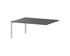 Модуль стола, бенча переговорного АМЭ-004.123 Арго-М images