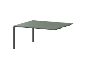 Модуль стола, бенча переговорного АМЭ-004.123 Арго-М images