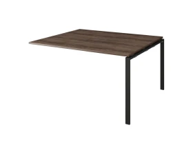 Модуль стола, бенча переговорного АМЭ-004.123 Арго-М images