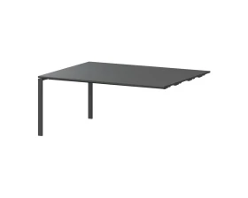 Модуль стола, бенча переговорного АМЭ-004.123 Арго-М images