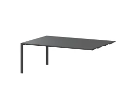 Модуль стола, бенча переговорного АМЭ-005.123 Арго-М images