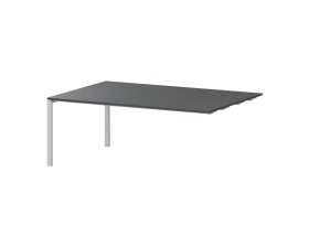 Модуль стола, бенча переговорного АМЭ-005.123 Арго-М images