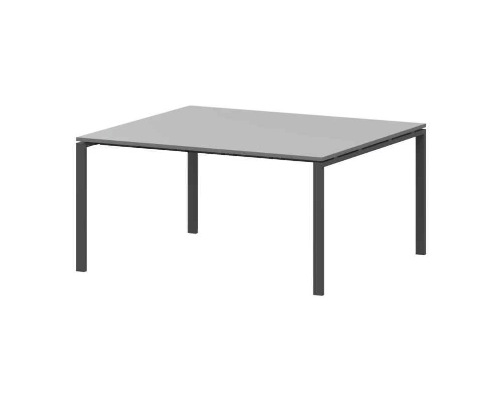 Стол переговорный на металлокаркасе АМП-002.123 Арго-М