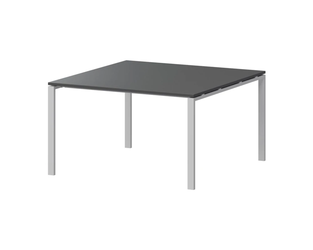 Стол переговорный на металлокаркасе АМП-002.123 Арго-М