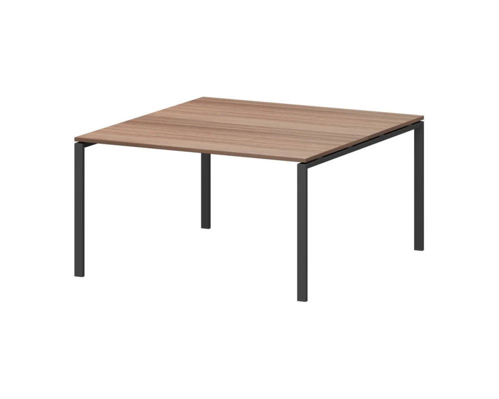 Стол переговорный на металлокаркасе АМП-002.123 Арго-М