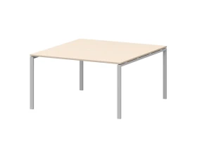 Стол переговорный на металлокаркасе АМП-002.123 Арго-М images