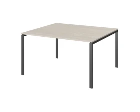 Стол переговорный на металлокаркасе АМП-002.123 Арго-М images