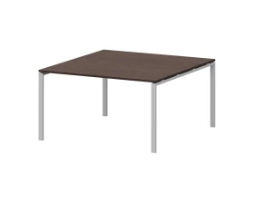 Стол переговорный на металлокаркасе АМП-002.123 Арго-М images