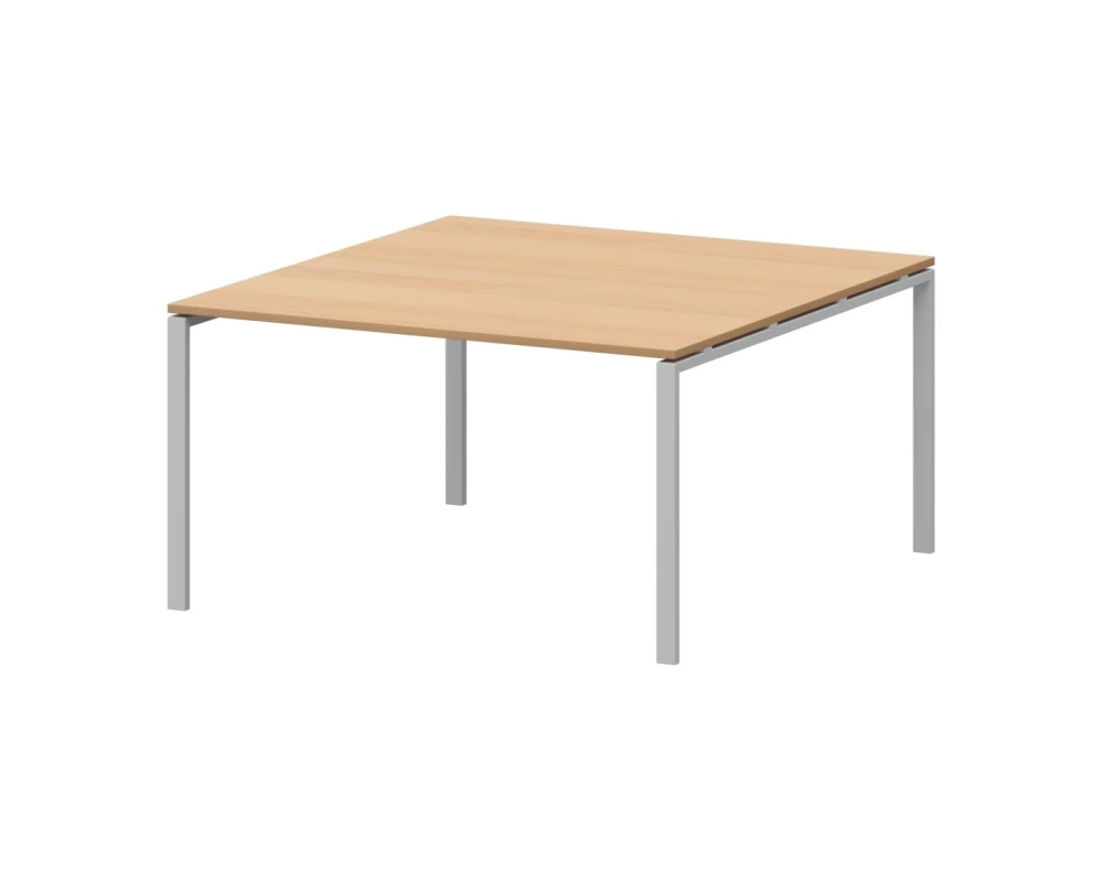 Стол переговорный на металлокаркасе АМП-002.123 Арго-М