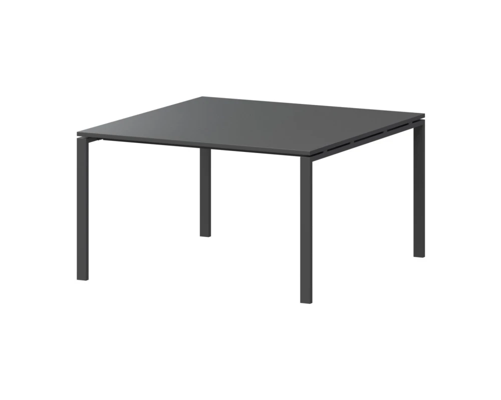 Стол переговорный на металлокаркасе АМП-002.123 Арго-М