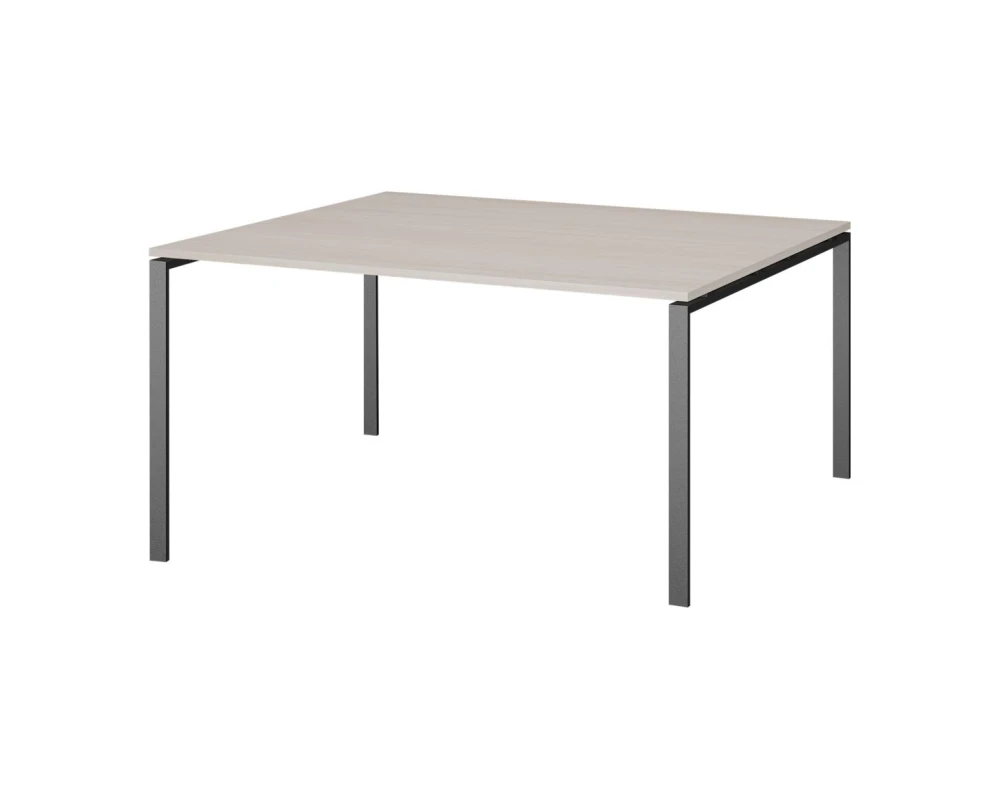 Стол переговорный на металлокаркасе АМП-003.123 Арго-М