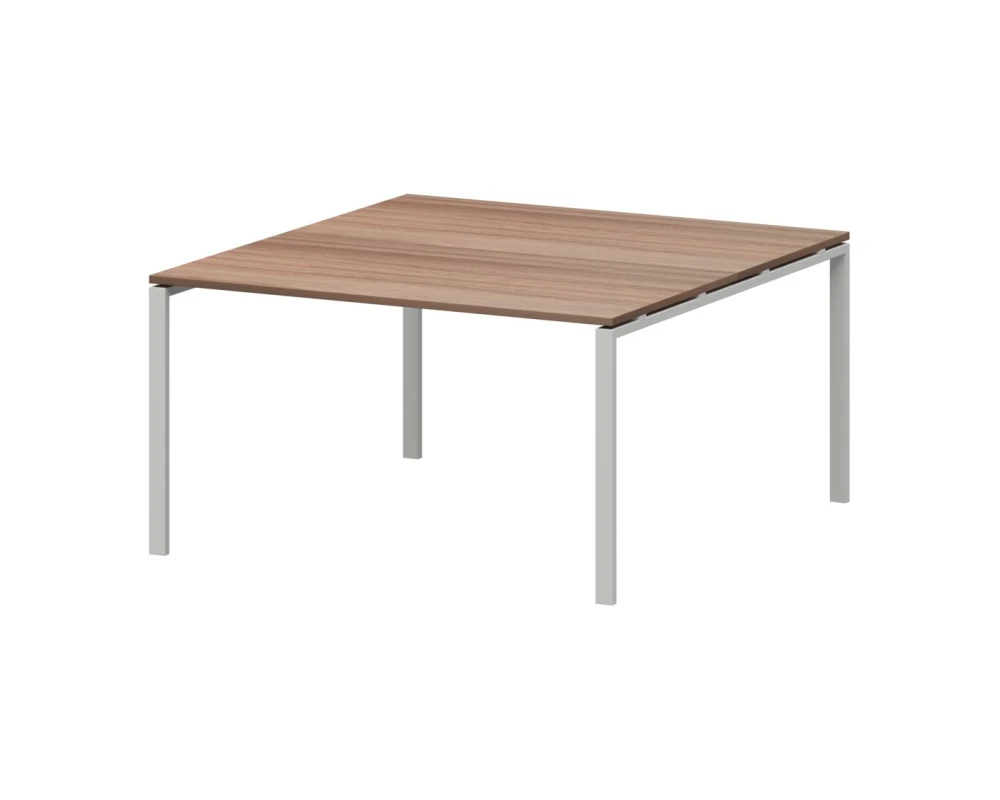 Стол переговорный на металлокаркасе АМП-003.123 Арго-М