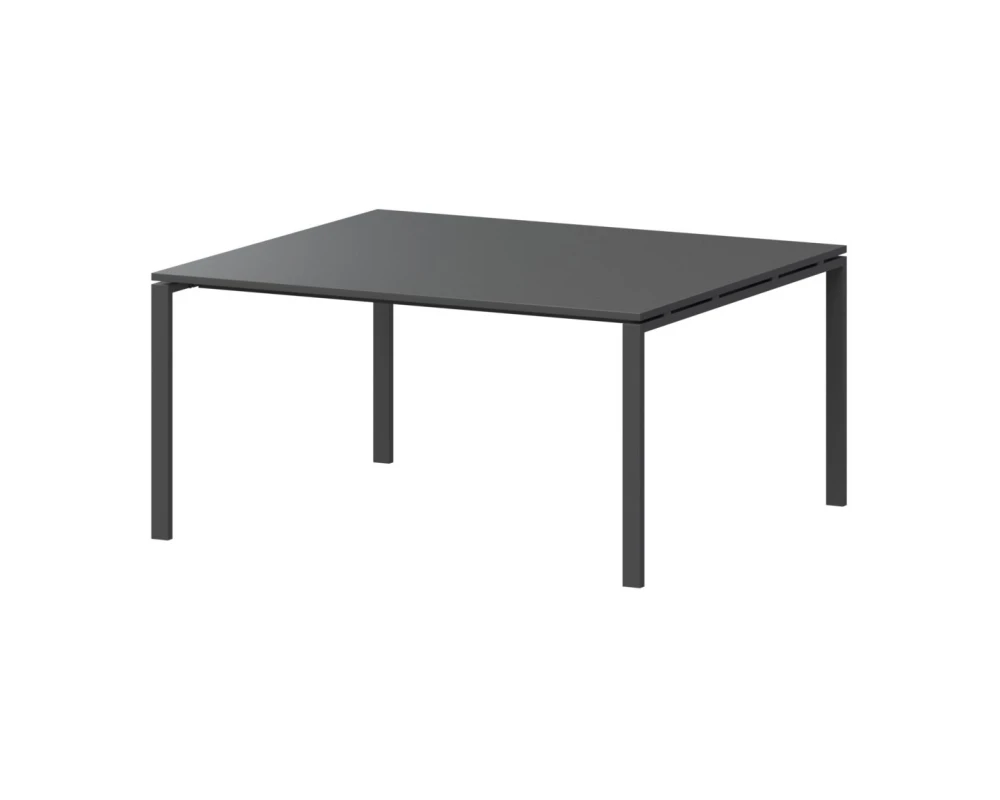 Стол переговорный на металлокаркасе АМП-003.123 Арго-М