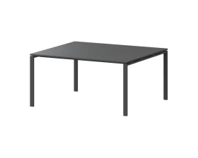 Стол переговорный на металлокаркасе АМП-003.123 Арго-М images