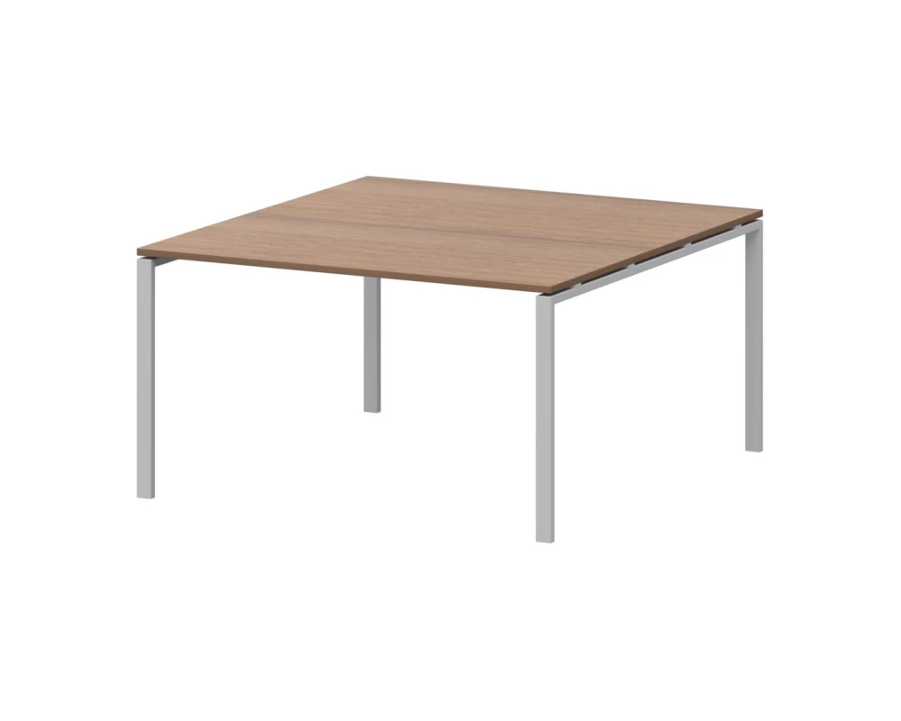 Стол переговорный на металлокаркасе АМП-003.123 Арго-М