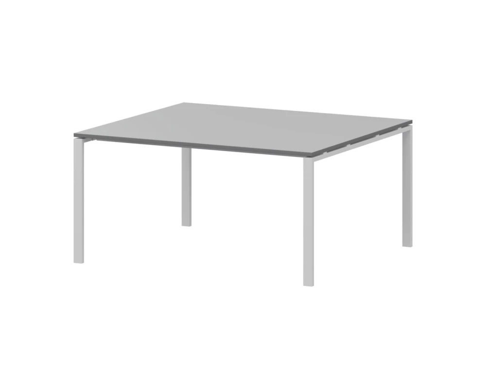 Стол переговорный на металлокаркасе АМП-003.123 Арго-М