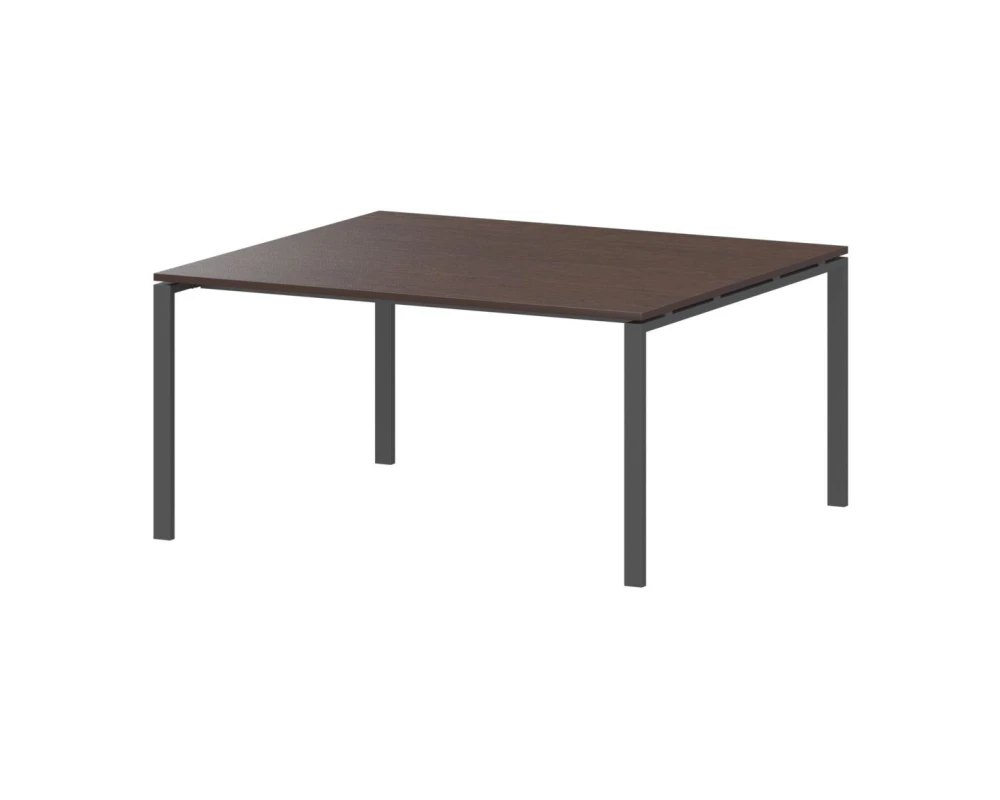 Стол переговорный на металлокаркасе АМП-004.123 Арго-М