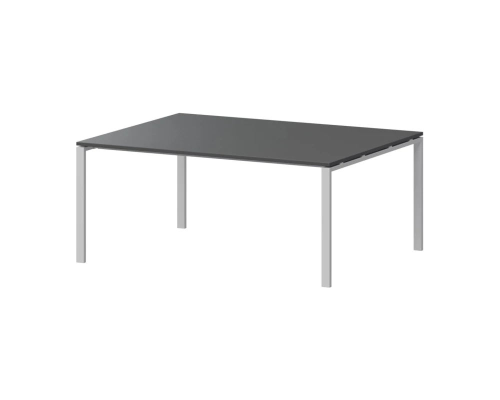 Стол переговорный на металлокаркасе АМП-004.123 Арго-М