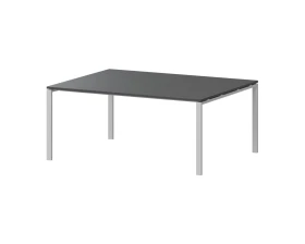 Стол переговорный на металлокаркасе АМП-004.123 Арго-М images