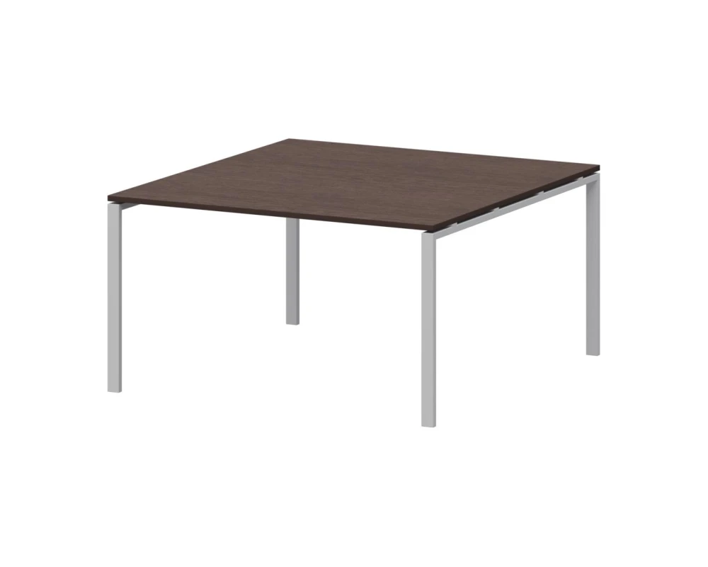 Стол переговорный на металлокаркасе АМП-004.123 Арго-М