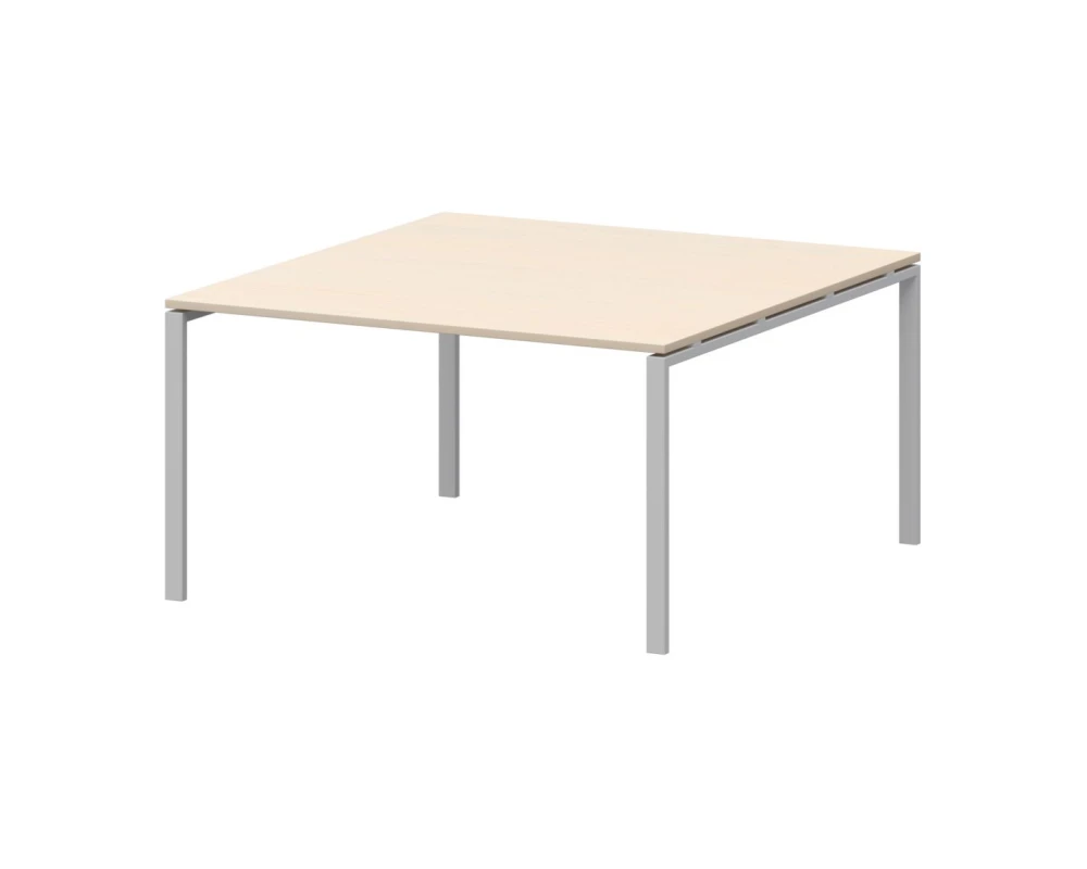 Стол переговорный на металлокаркасе АМП-004.123 Арго-М