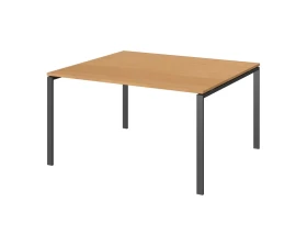 Стол переговорный на металлокаркасе АМП-004.123 Арго-М images