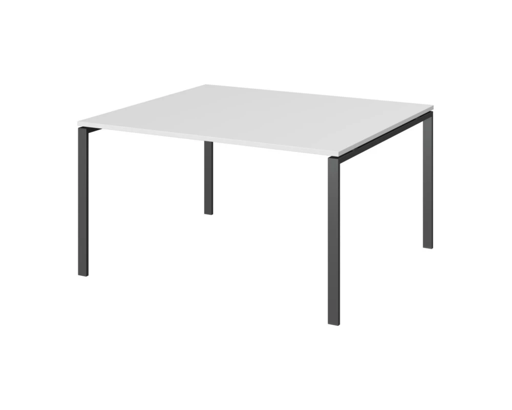 Стол переговорный на металлокаркасе АМП-004.123 Арго-М