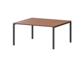 Стол переговорный на металлокаркасе АМП-004.123 Арго-М images