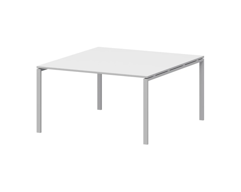 Стол переговорный на металлокаркасе АМП-004.123 Арго-М