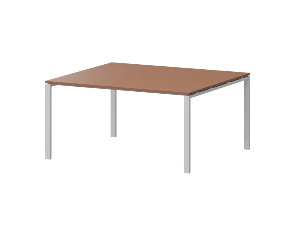 Стол переговорный на металлокаркасе АМП-004.123 Арго-М