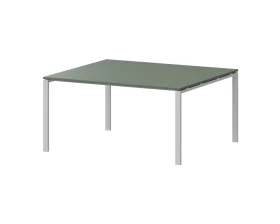Стол переговорный на металлокаркасе АМП-004.123 Арго-М images